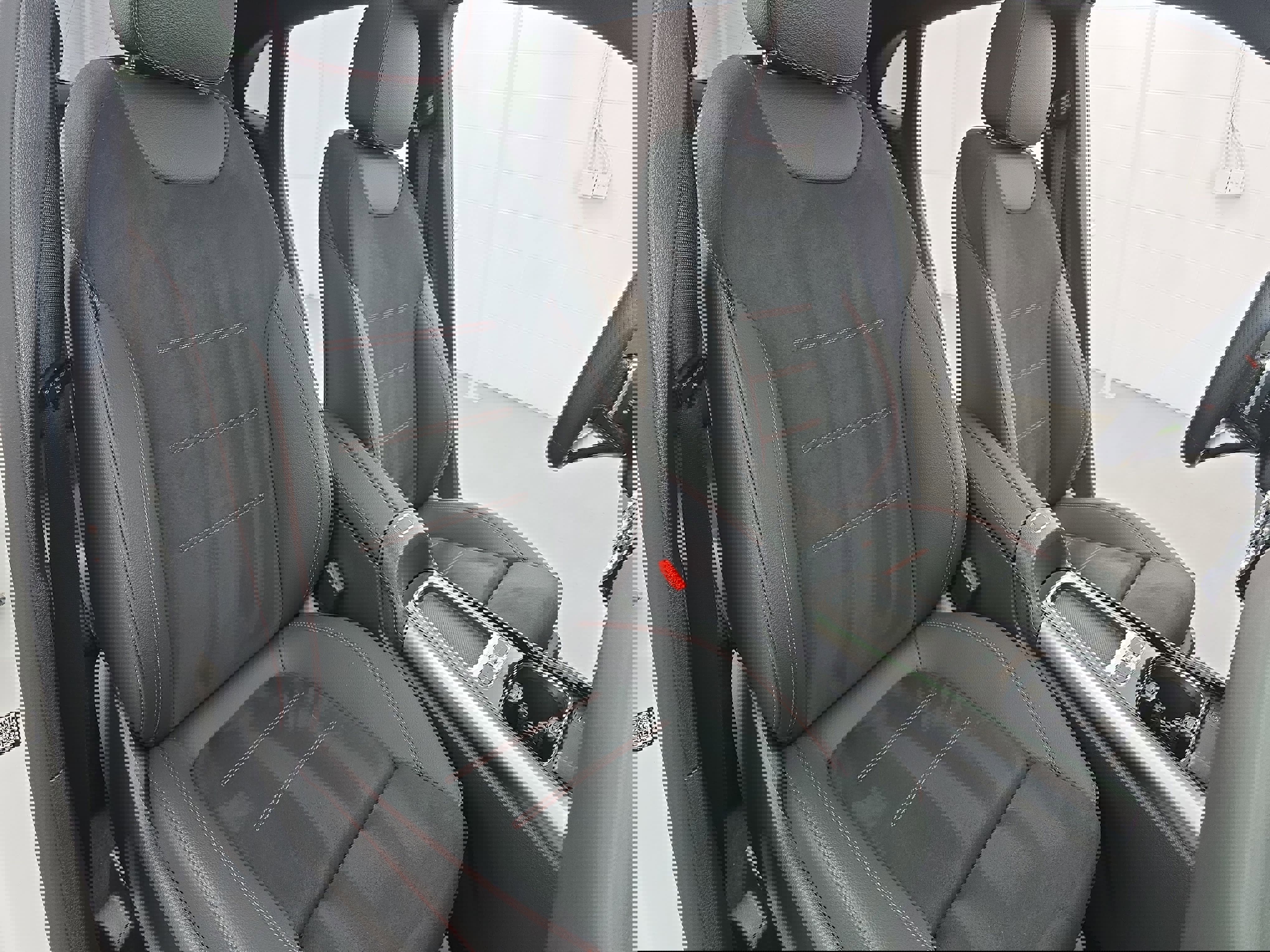 Used 2025 Mercedes-Benz GLA 250 image 10