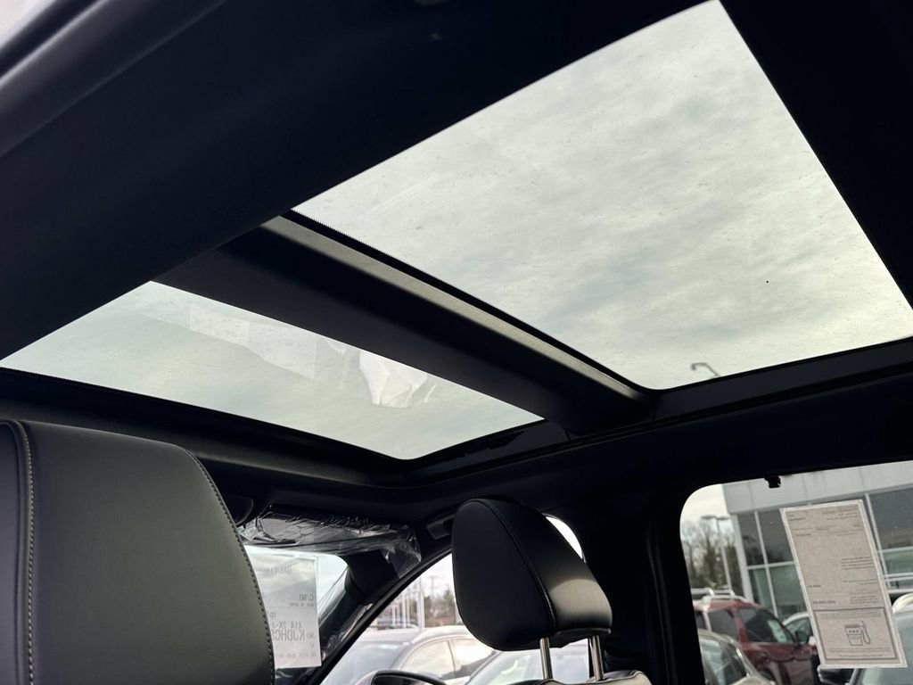 New 2025 MAZDA CX-70 3.3 Turbo S w/ Premium Package image 15