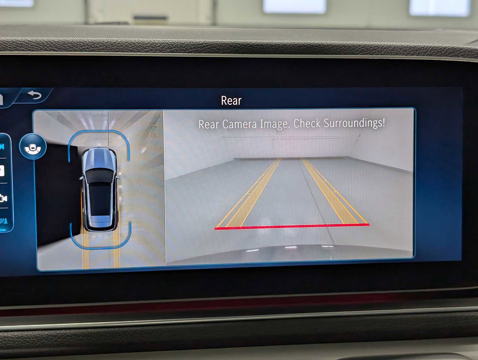 Certified 2024 Mercedes-Benz GLE 450 GLE 450 image 28