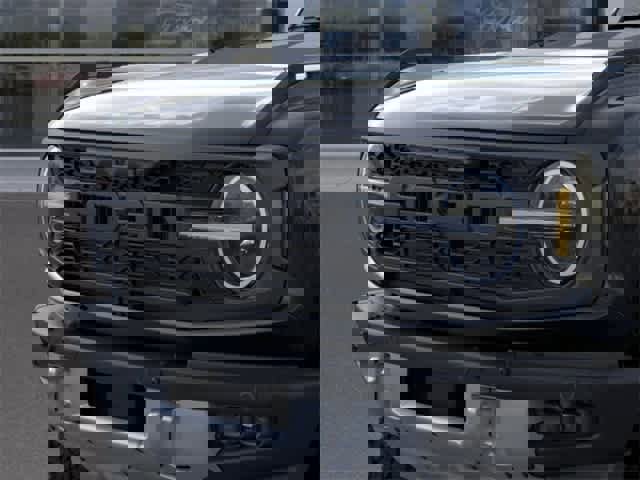 New 2025 Ford Bronco Raptor image 19