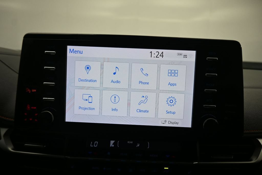 Used 2021 Toyota Sienna XSE FWD image 17