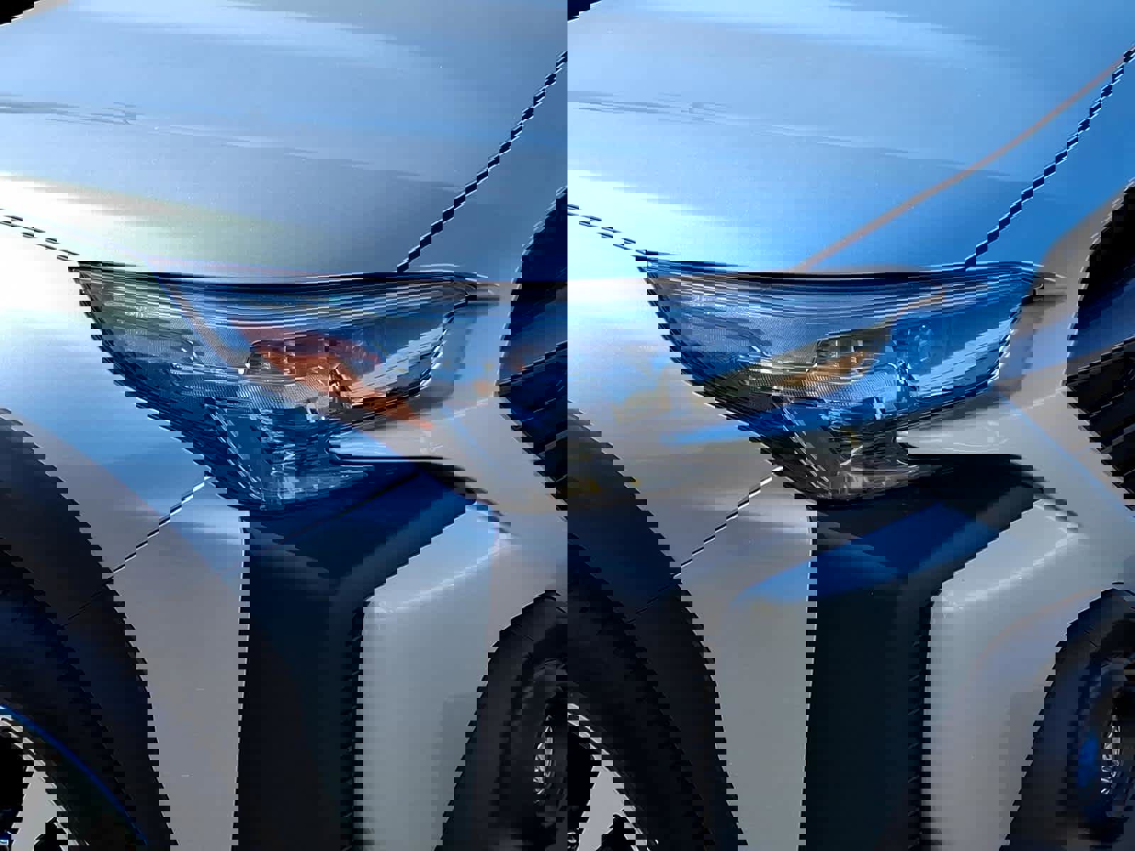 Certified 2025 Subaru Outback Premium w/ Popular Package #1A image 9