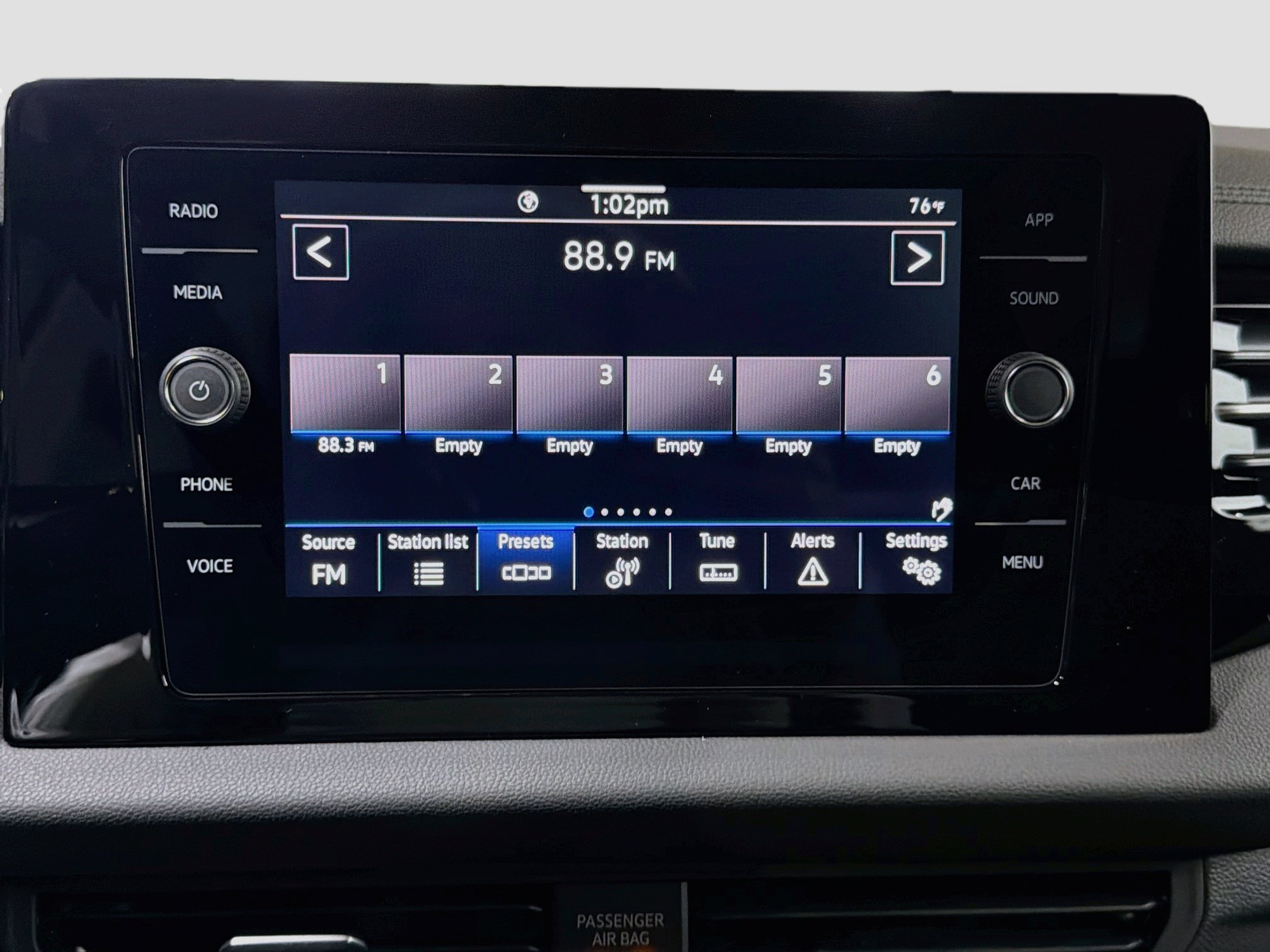 New 2027 Volkswagen Jetta S FWD image 28