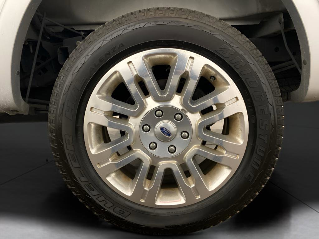 Used 2013 Ford F150 Platinum image 21