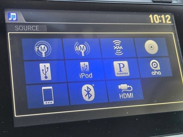 Used 2018 Honda HR-V EX-L image 15