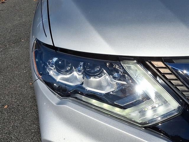 Certified 2020 Nissan Rogue SL w/ Premium Package image 43