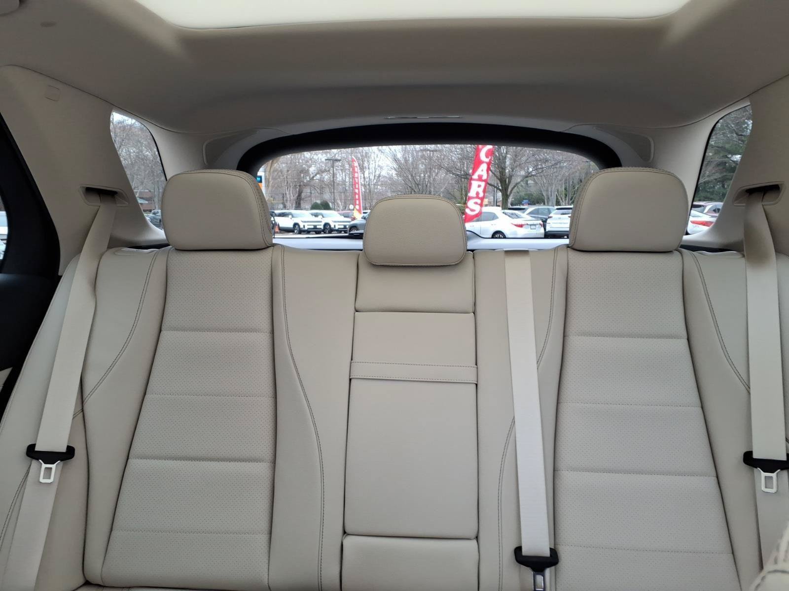 New 2026 Mercedes-Benz GLE 350 4MATIC image 35
