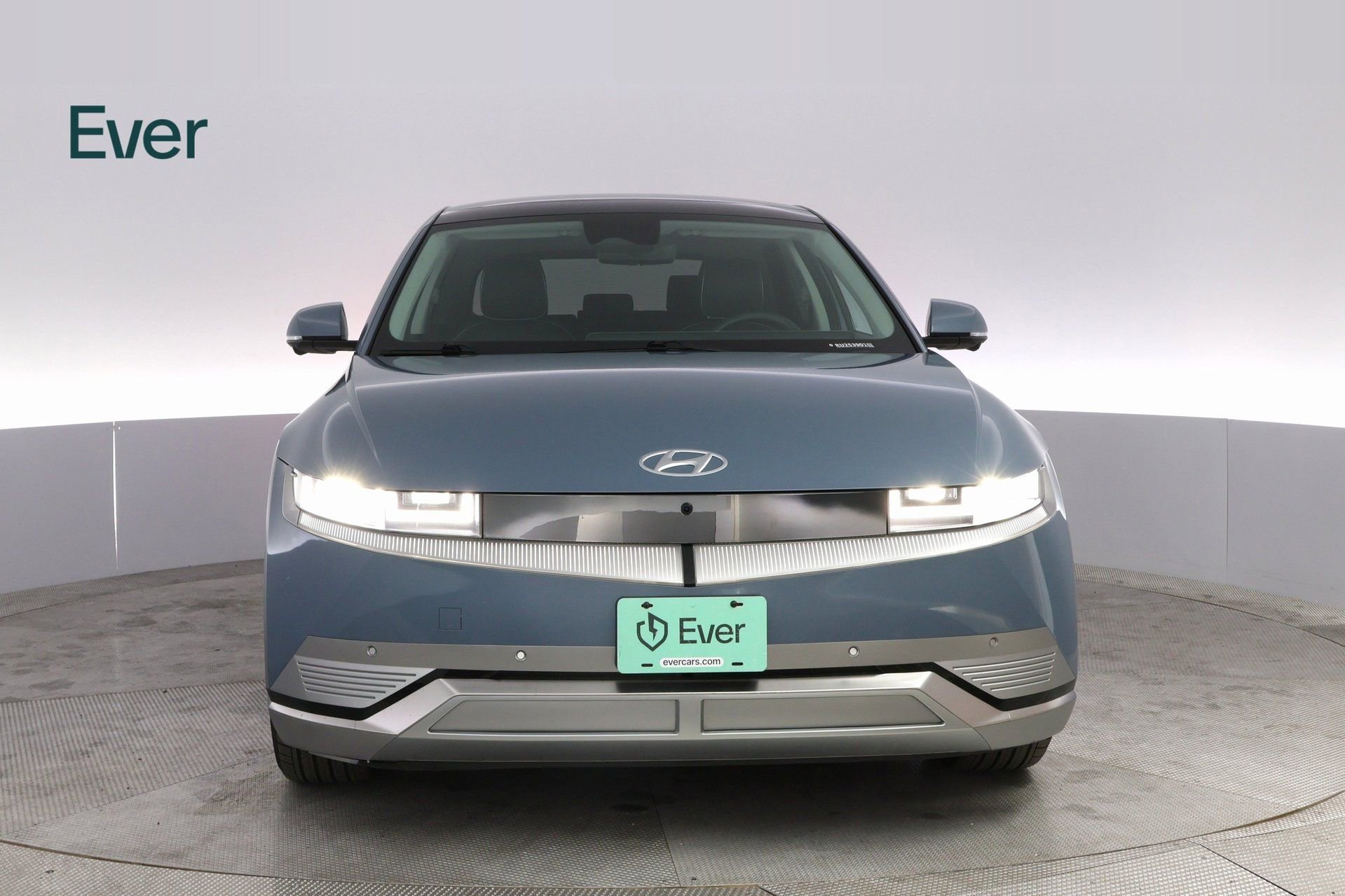 Used 2024 Hyundai Ioniq 5 Limited image 3