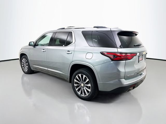 Used 2023 Chevrolet Traverse Premier image 6