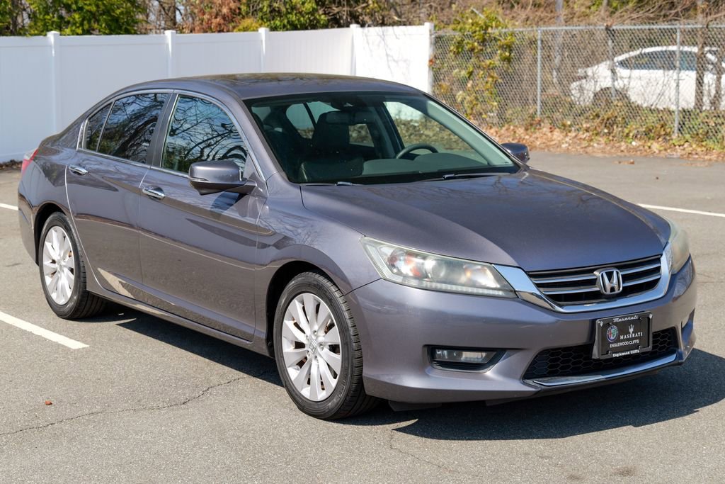 Used 2014 Honda Accord EX-L image 9