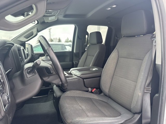 Used 2019 Chevrolet Silverado 1500 LT w/ All-Star Edition image 10