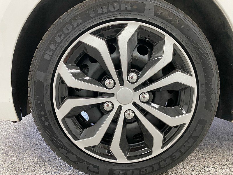 Used 2022 Chevrolet Spark LS FWD image 26