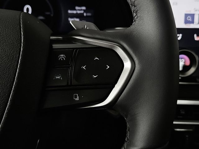 New 2026 Lexus RX 350 350h Luxury image 22