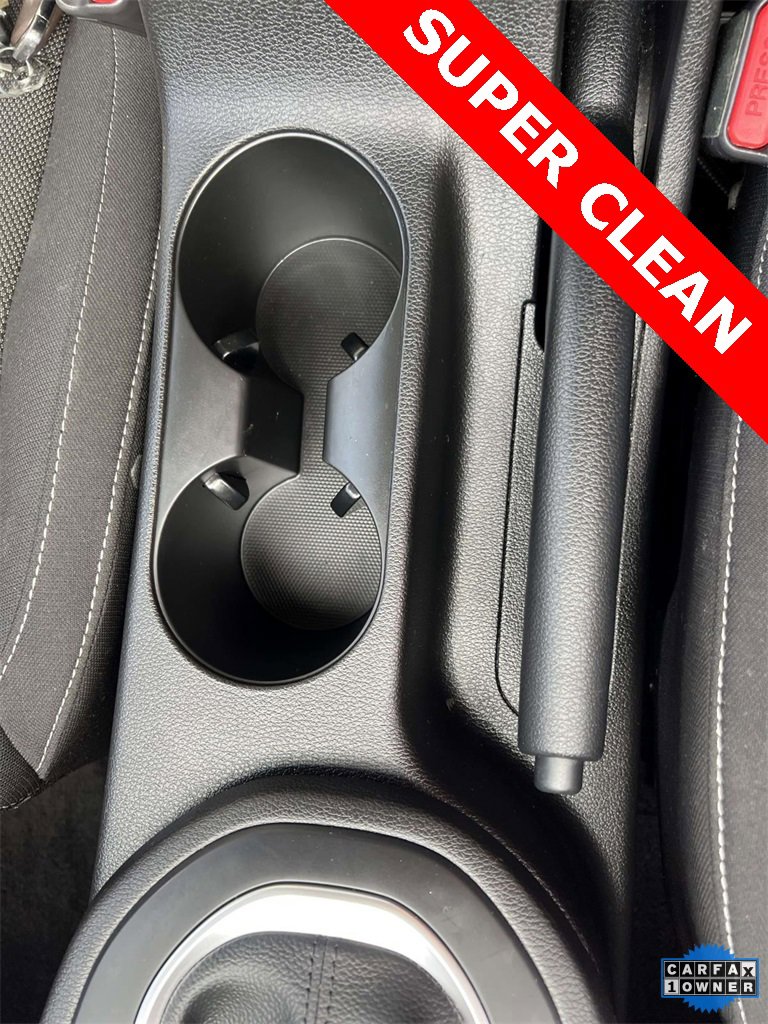 Used 2023 Kia Forte LXS w/ LXS Technology Package image 19