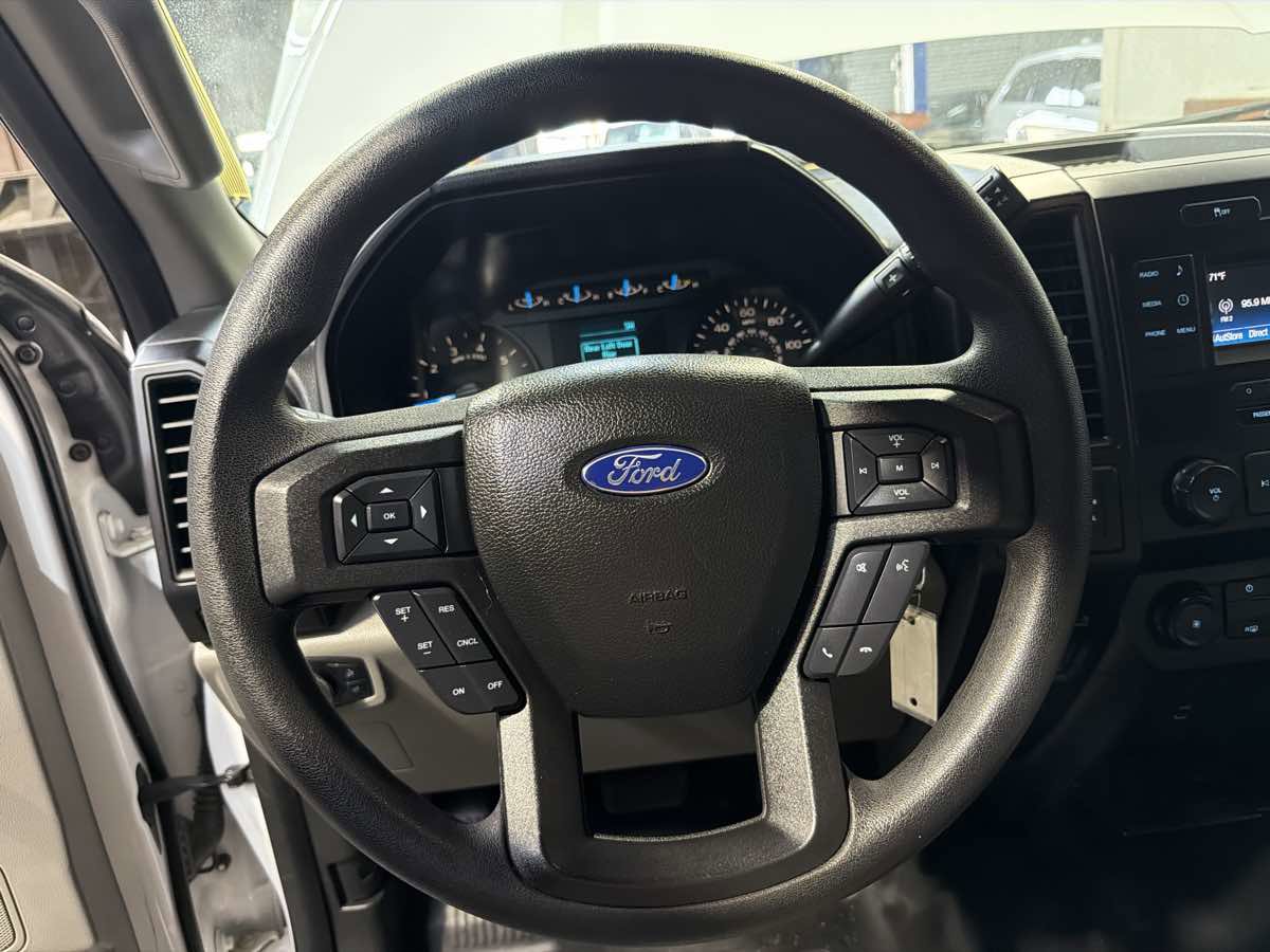 Used 2017 Ford F150 XL w/ XL Power Equipment Group image 17