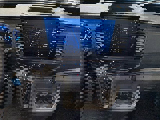 New 2025 Ford Transit 150 Low Roof w/ Load Area Protection Package image 16