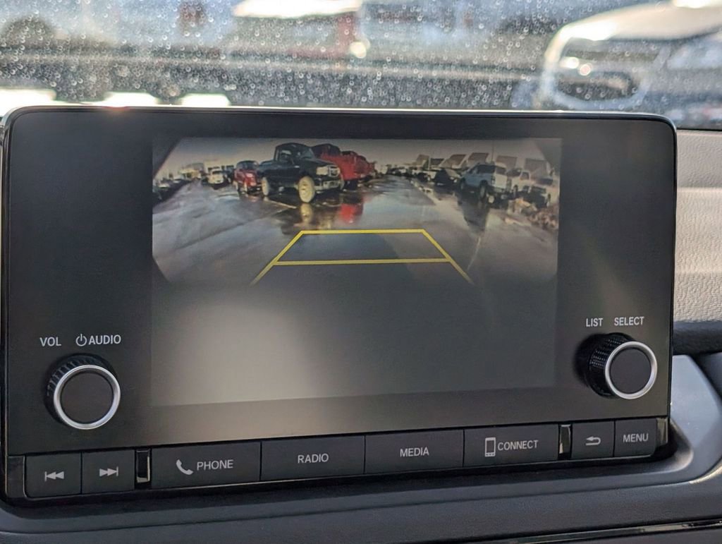 Used 2025 Honda Accord LX image 3