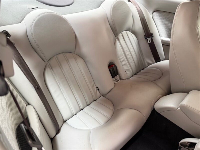Used 2005 Jaguar XK8 Coupe RWD image 19