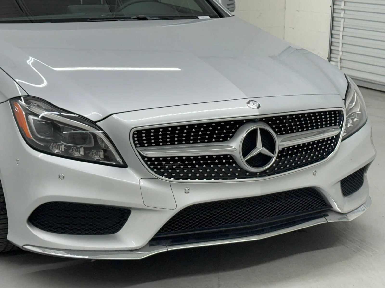 Used 2015 Mercedes-Benz CLS 400 image 37