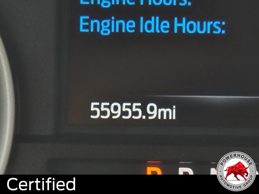 Certified 2022 Ford F250 XL w/ Power Equipment Group AWD/4WD image 34