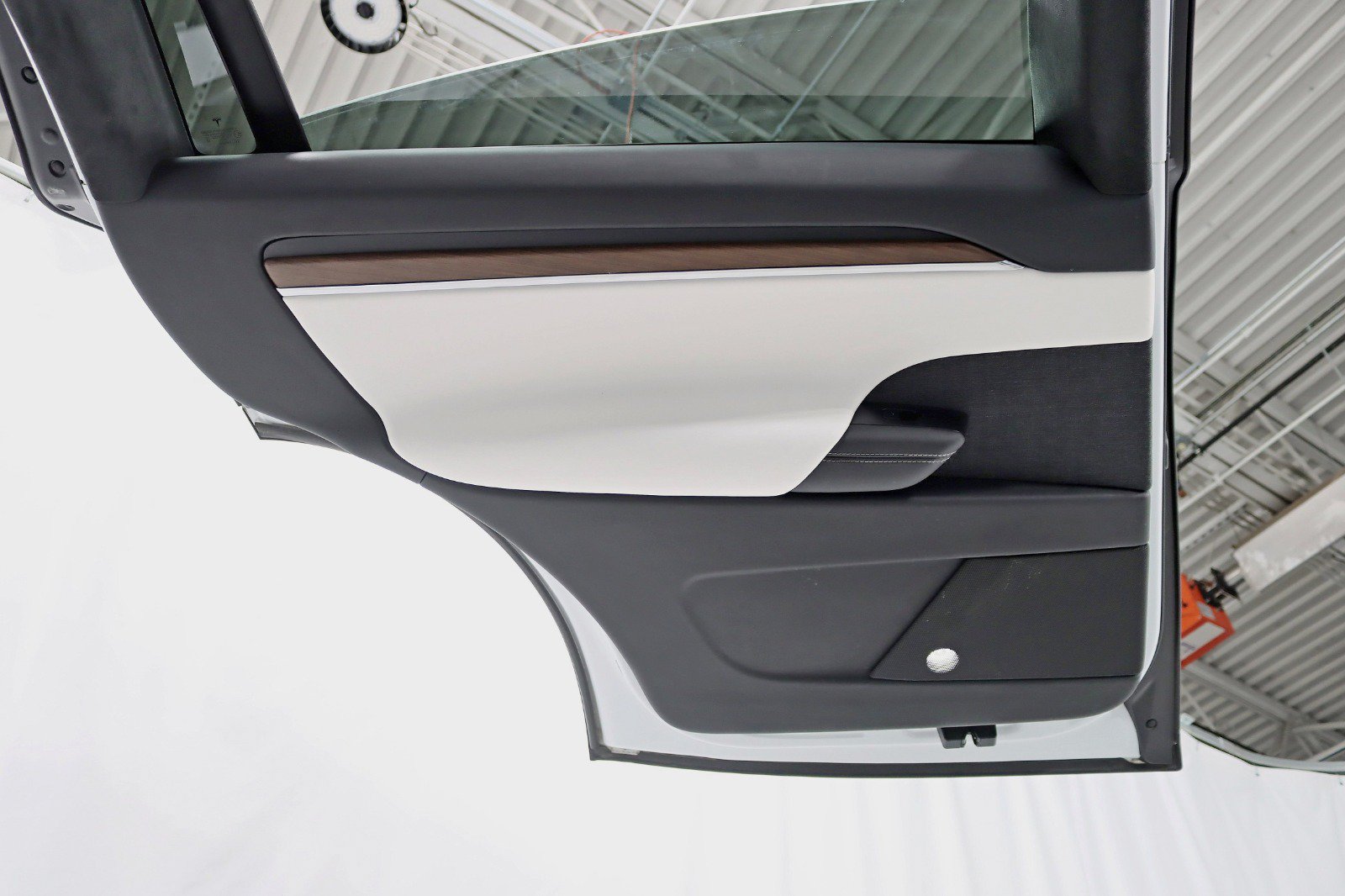Used 2023 Tesla Model X AWD/4WD image 37