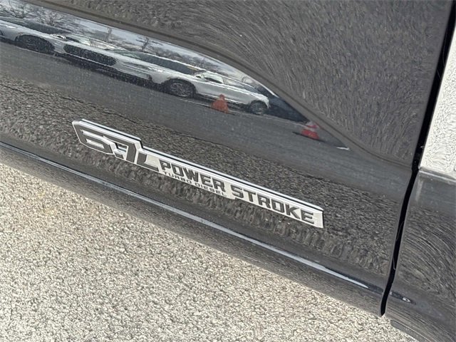 New 2026 Ford F250 XLT image 11