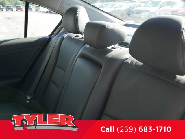 Used 2017 Honda Accord EX-L image 41