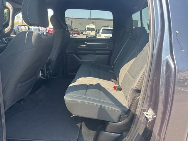 Used 2020 RAM 1500 Big Horn image 24