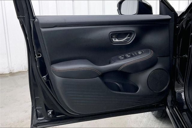 Used 2025 Honda HR-V Sport image 20