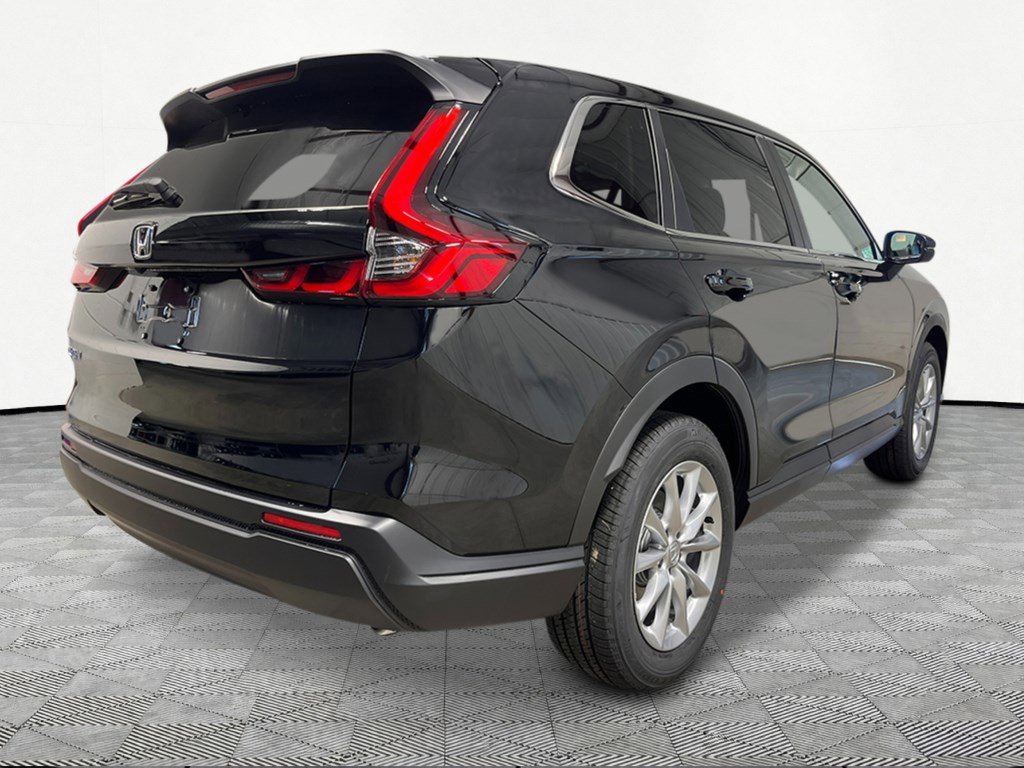 New 2026 Honda CR-V EX image 7