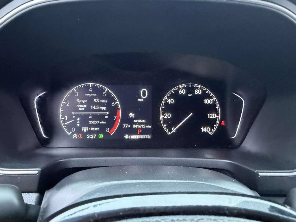 Used 2024 Honda Pilot EX-L image 29