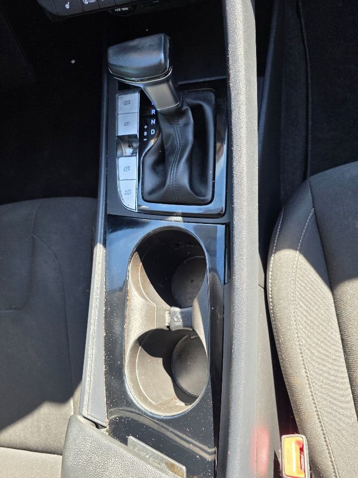 Used 2022 Hyundai Elantra SEL w/ Convenience Package image 43