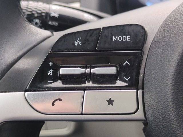 Used 2023 Hyundai Tucson SEL w/ Convenience Package AWD/4WD image 25