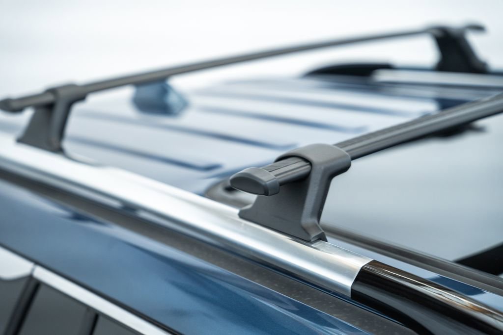 New 2026 Chevrolet Traverse High Country image 22