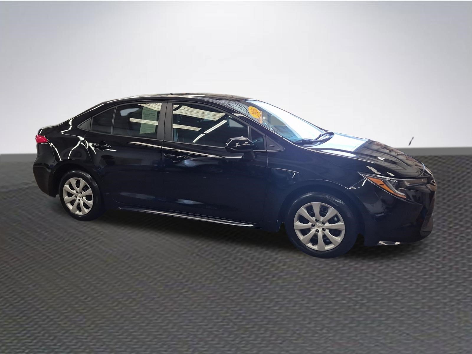 Used 2026 Toyota Corolla LE