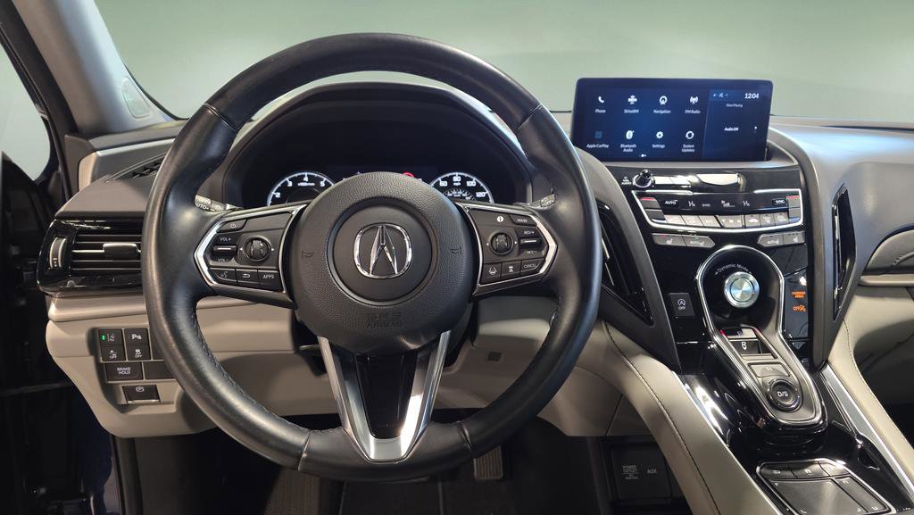 Used 2019 Acura RDX w/ Technology Package image 20