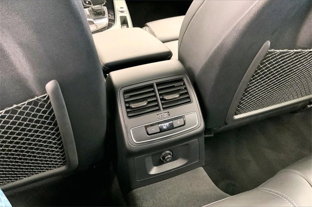 Certified 2023 Audi A4 2.0T Premium w/ Convenience Package image 34
