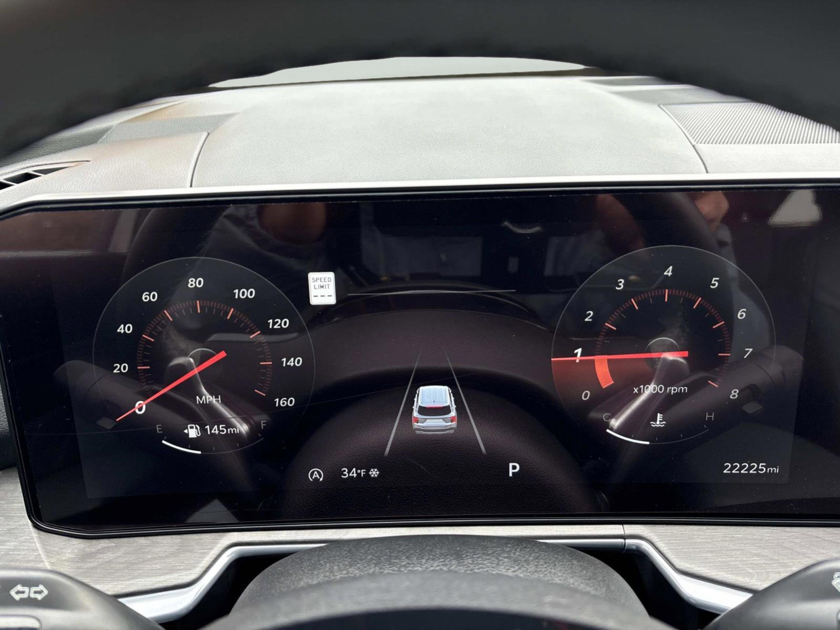 Used 2025 Kia Sorento SX Prestige w/ Sage Leather Package image 28