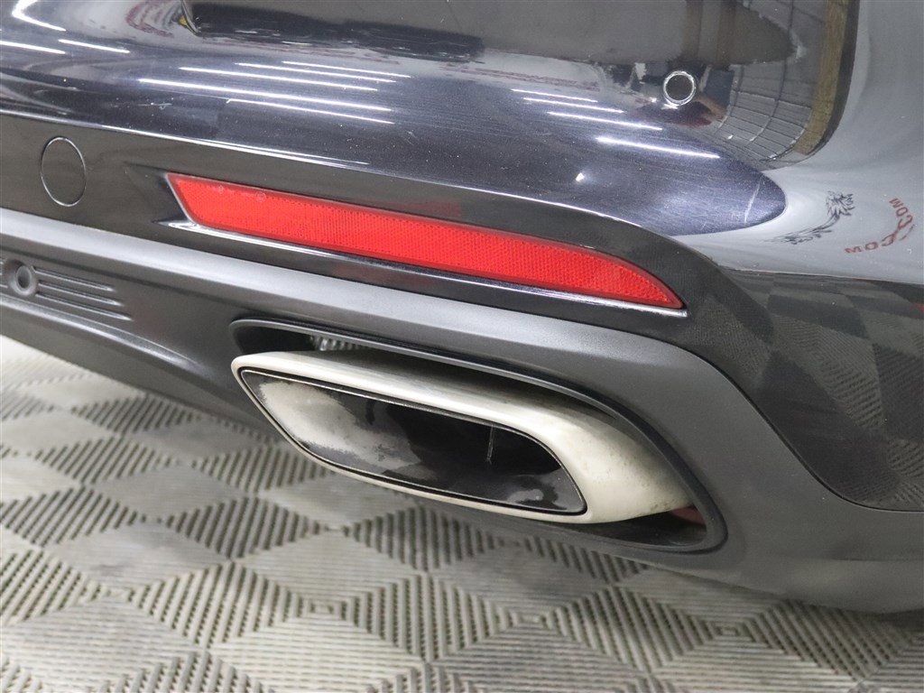 Used 2020 Porsche Panamera image 9