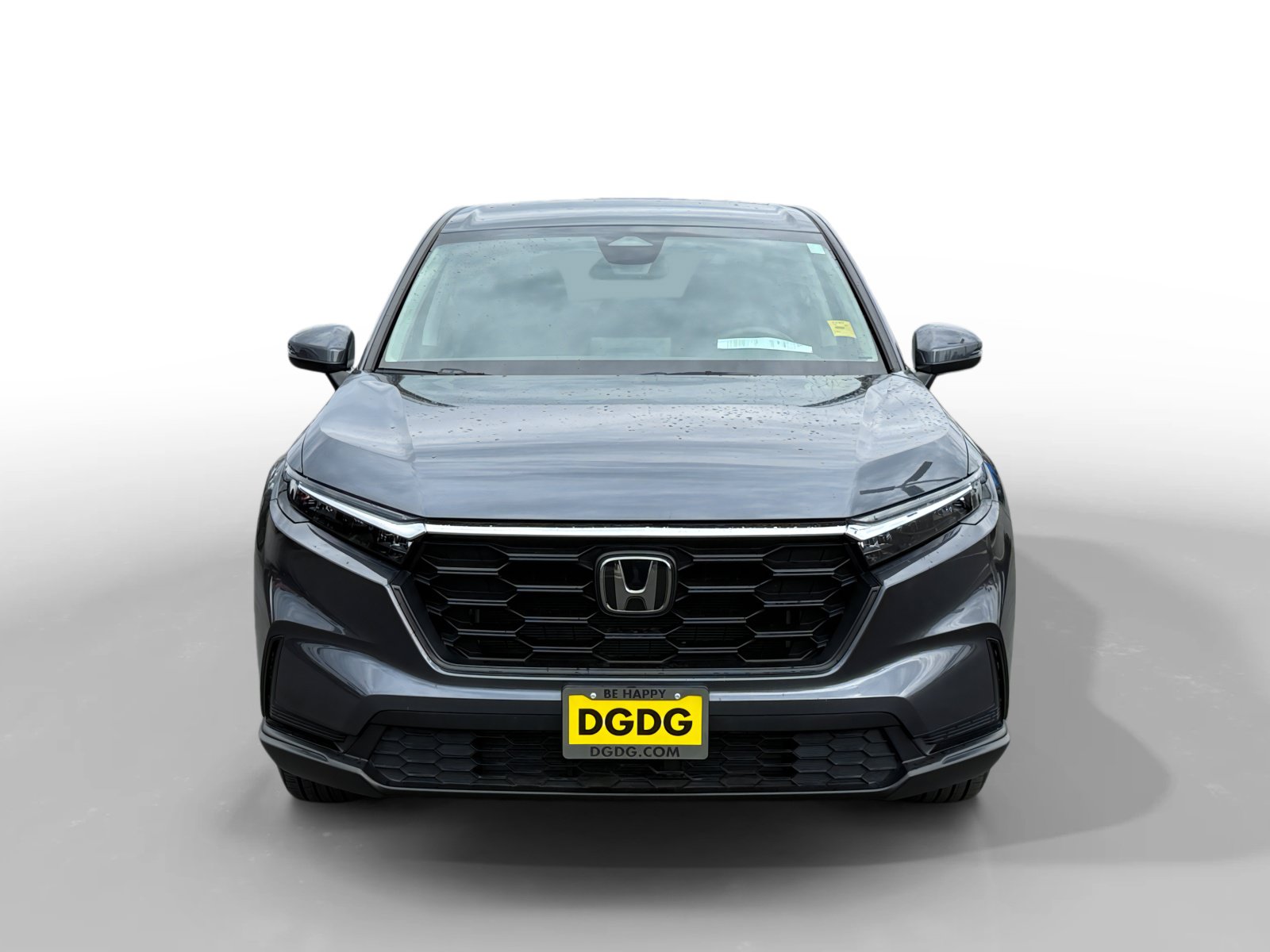 Certified 2026 Honda CR-V LX image 8