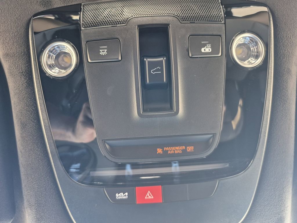 New 2026 Kia Sorento SX Prestige image 26