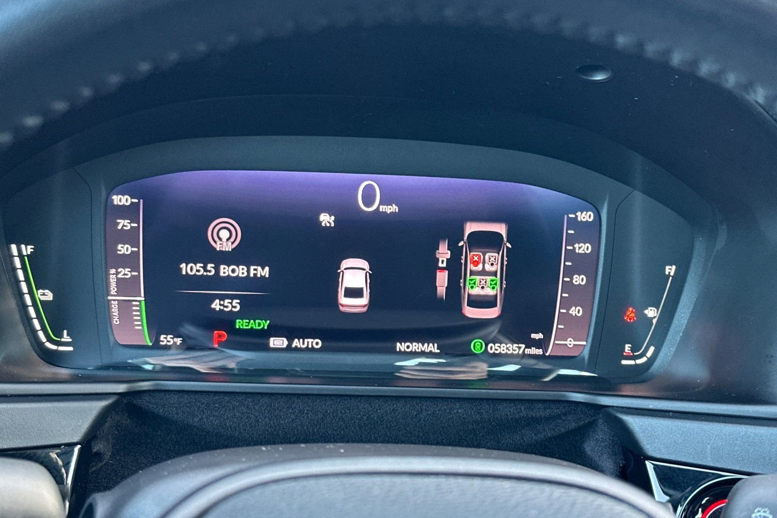 Used 2023 Honda Accord Sport image 26