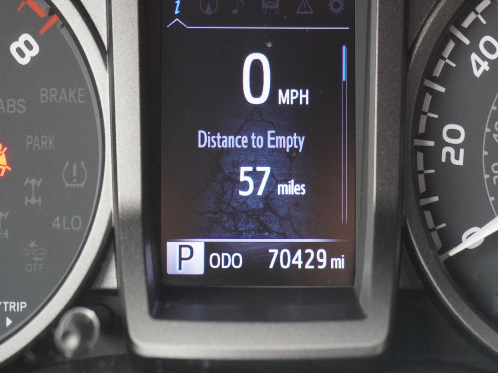 Used 2023 Toyota Tacoma TRD Sport w/ Advanced Technology Package image 27