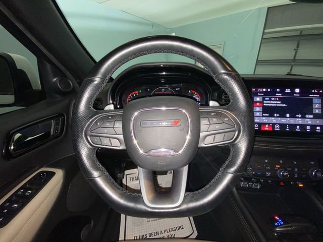 Used 2021 Dodge Durango GT image 14