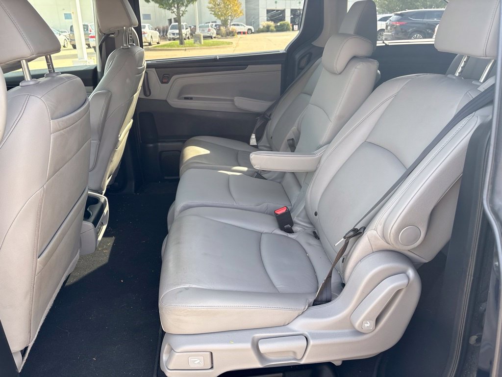 Used 2019 Honda Odyssey Elite image 21
