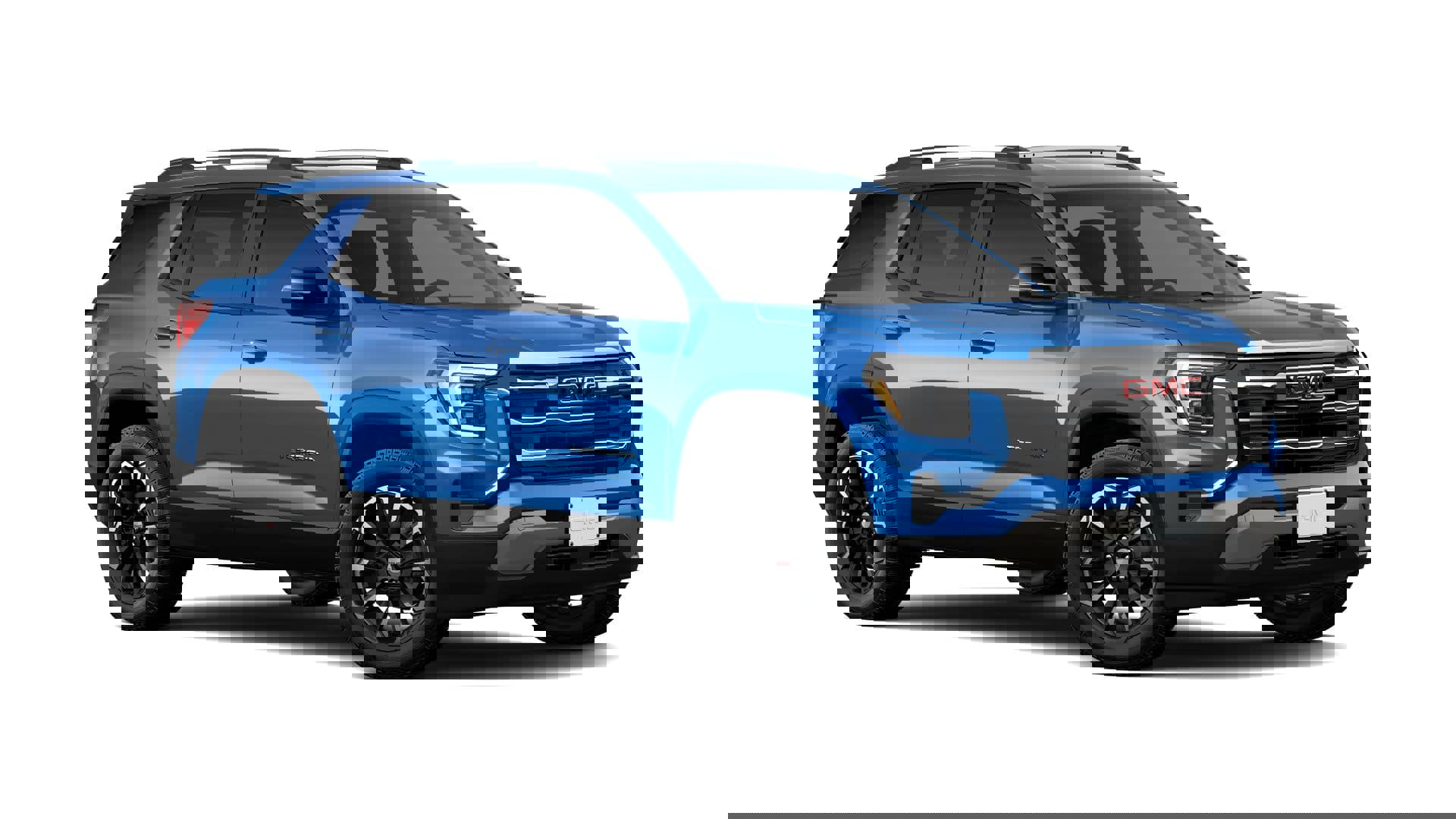 New 2026 GMC Terrain Elevation w/ Elevation Premium Package image 37