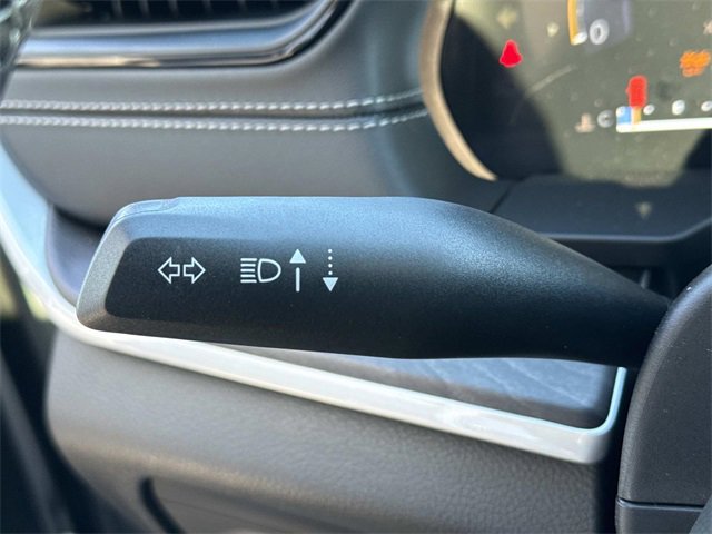 New 2026 Jeep Grand Cherokee Limited image 25