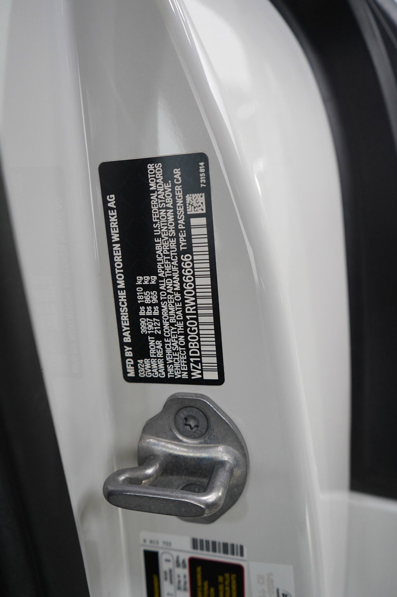 Used 2024 Toyota Supra image 24