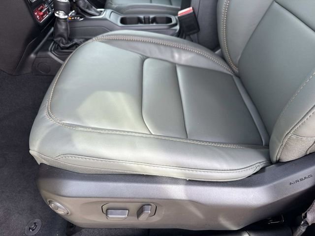 New 2026 Jeep Gladiator Mojave image 19