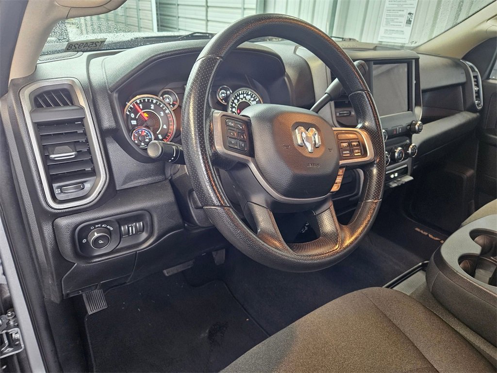 Certified 2020 RAM 3500 Tradesman image 13